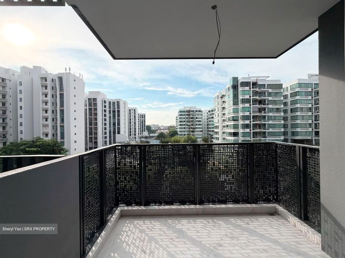 Sceneca Residence (D16), Apartment #561480801